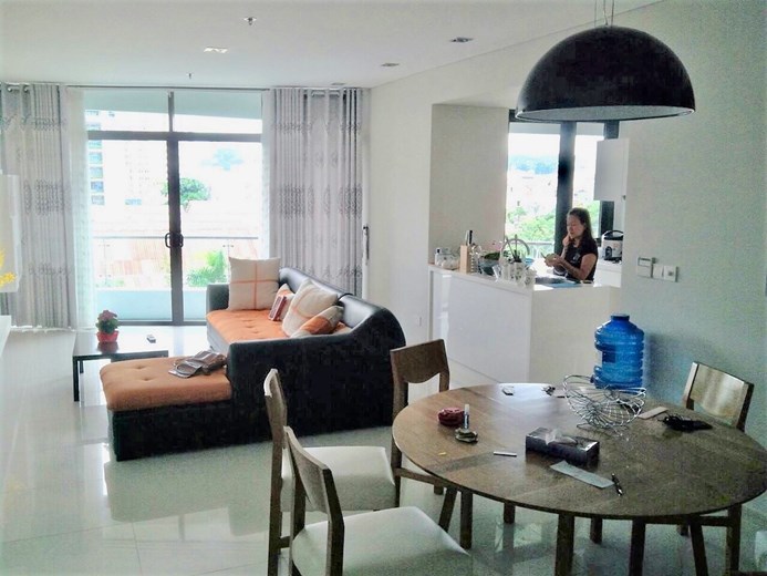 Apartment for rent BT102071
